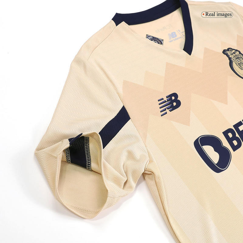 Porto Jersey Away Replica 2023/24