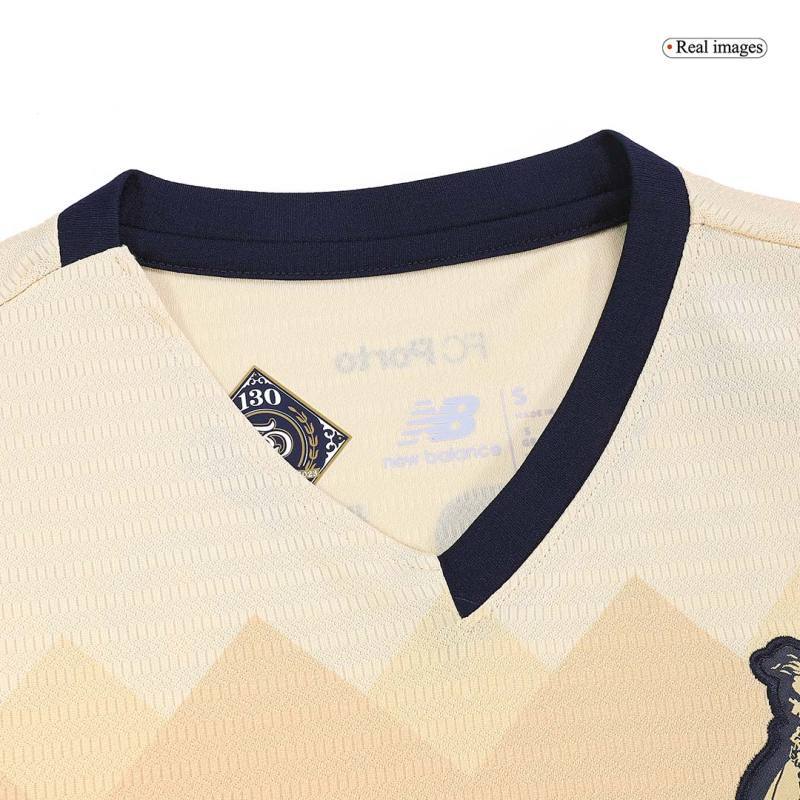 Porto Jersey Away Replica 2023/24