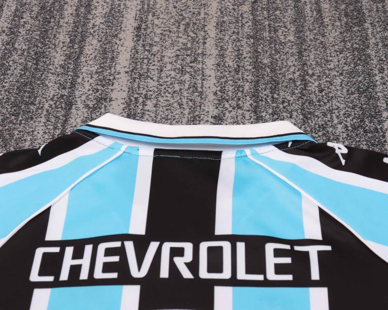 Retro Kids 2000 Gremio Home Size: 16-28