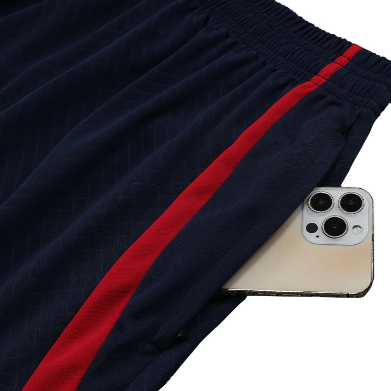 RB Leipzig Pre-Match Kit(Jersey+Shorts) 2023/24