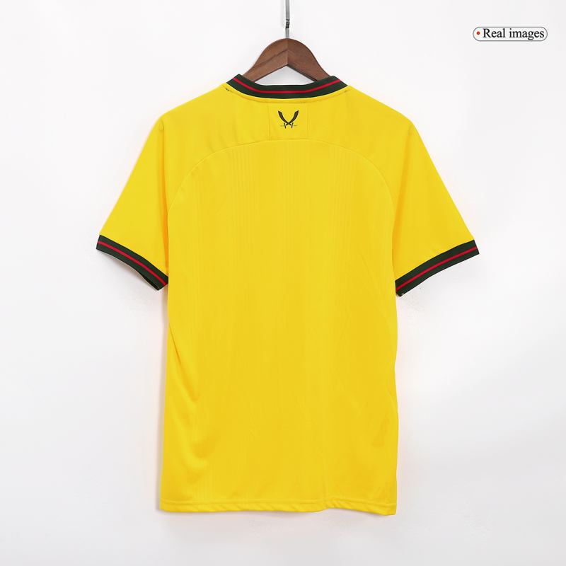 Sheffield United Jersey Away 2023/24
