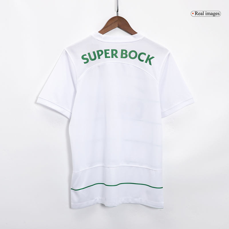 Sporting CP Jersey Away 2023/24