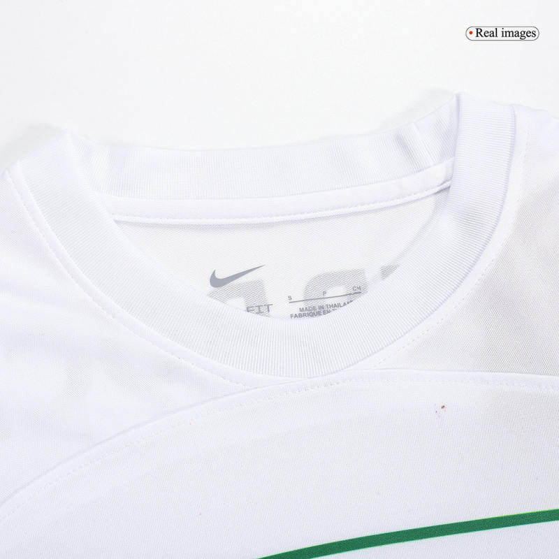 Sporting CP Jersey Away 2023/24