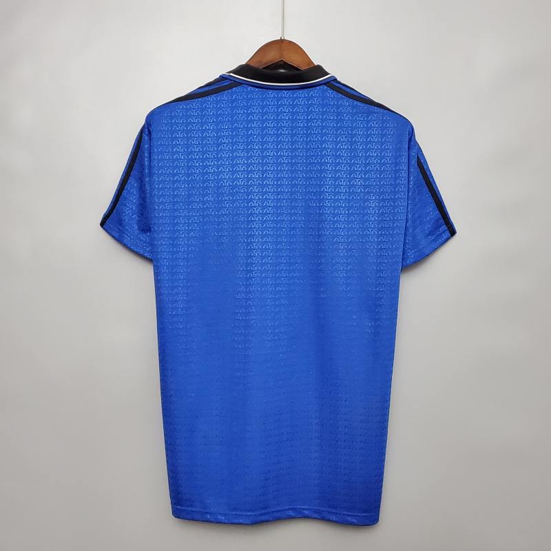 Retro Argentina 1994 away S-XXL