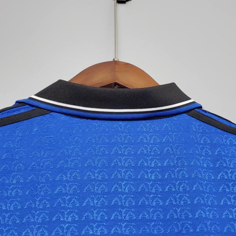 Retro Argentina 1994 away S-XXL