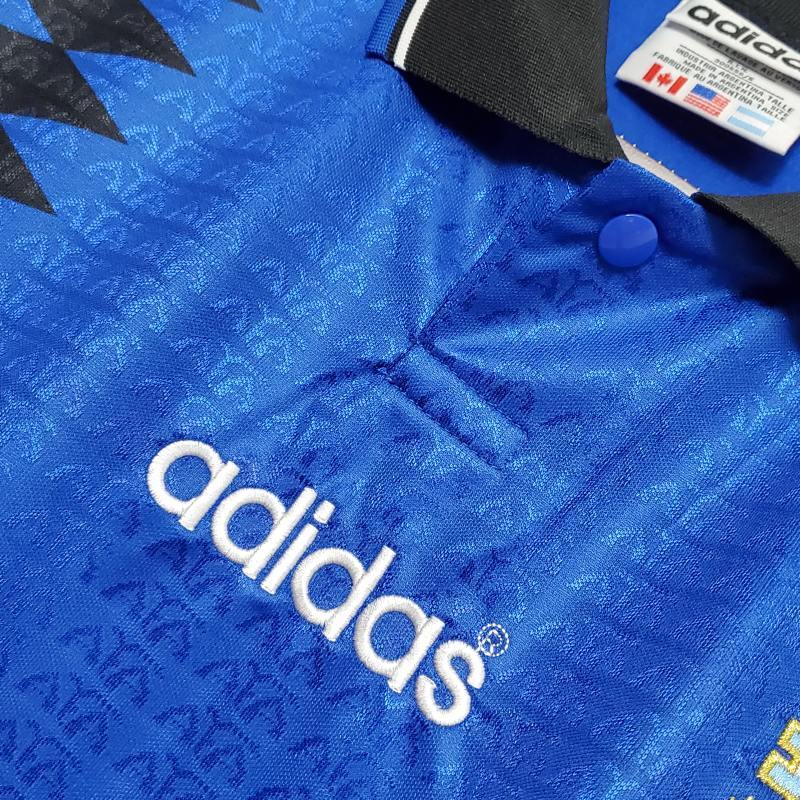 Retro Argentina 1994 away S-XXL