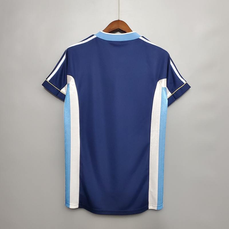 Retro Argentina 1998 away S-XXL