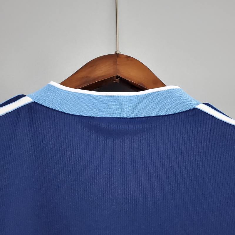 Retro Argentina 1998 away S-XXL