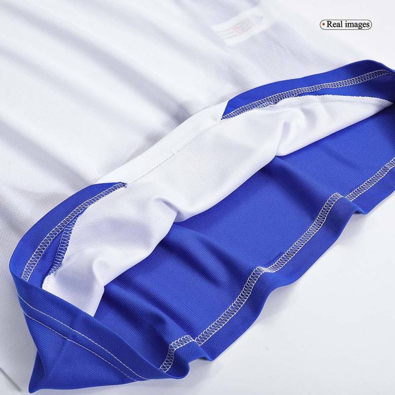 Greece Retro Jersey Away Euro Cup 2004