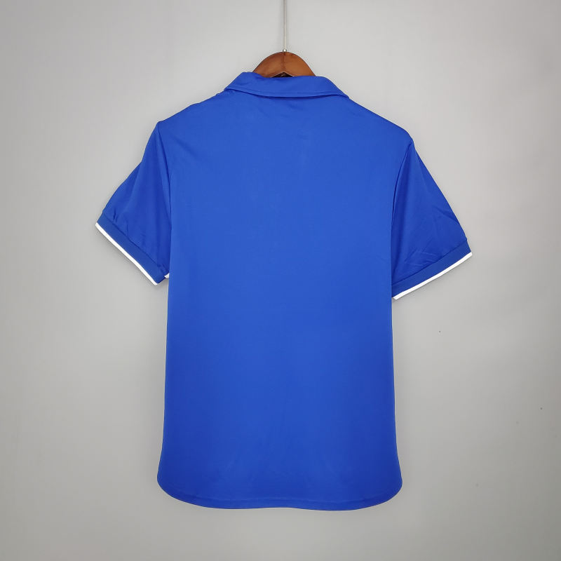 Retro Italy home 1998