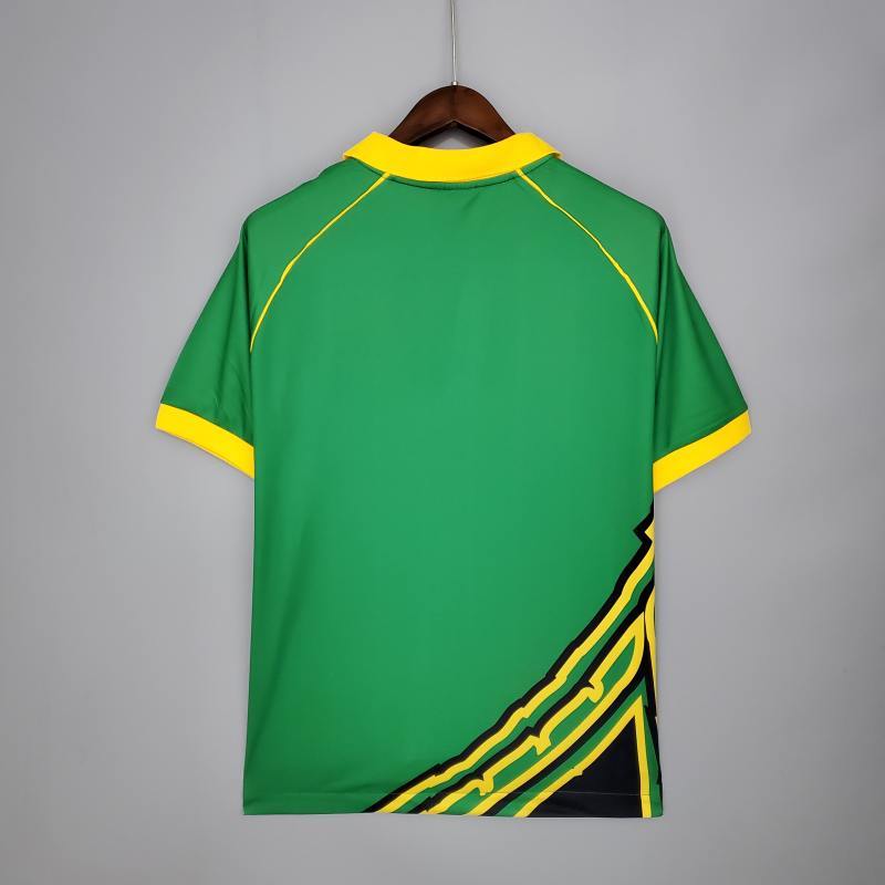 Retro Jamaica away 1998