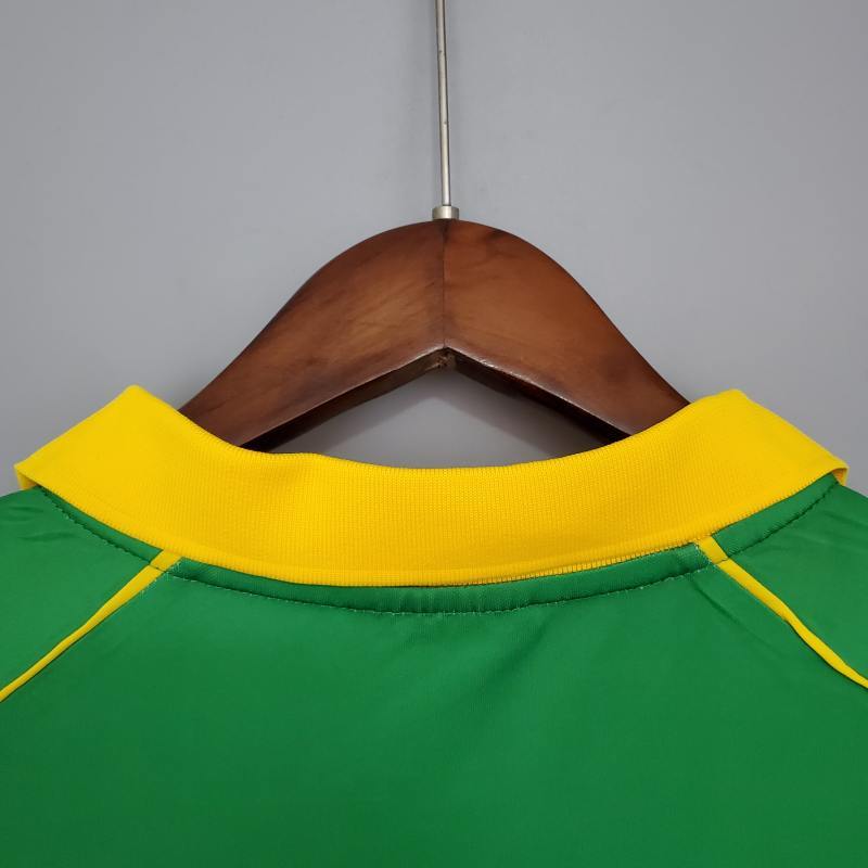Retro Jamaica away 1998