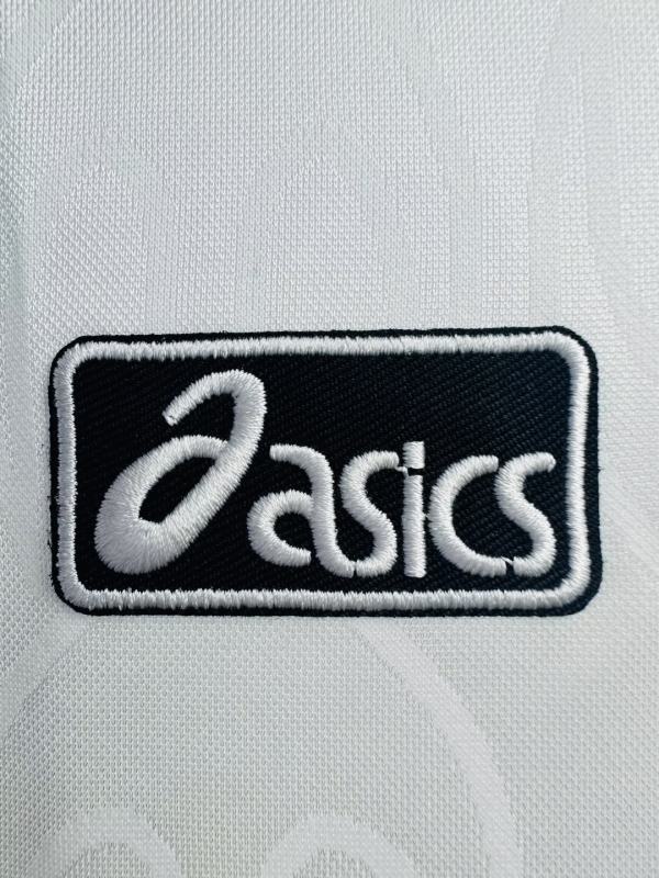 Retro Japan Away Long Sleeved 1998