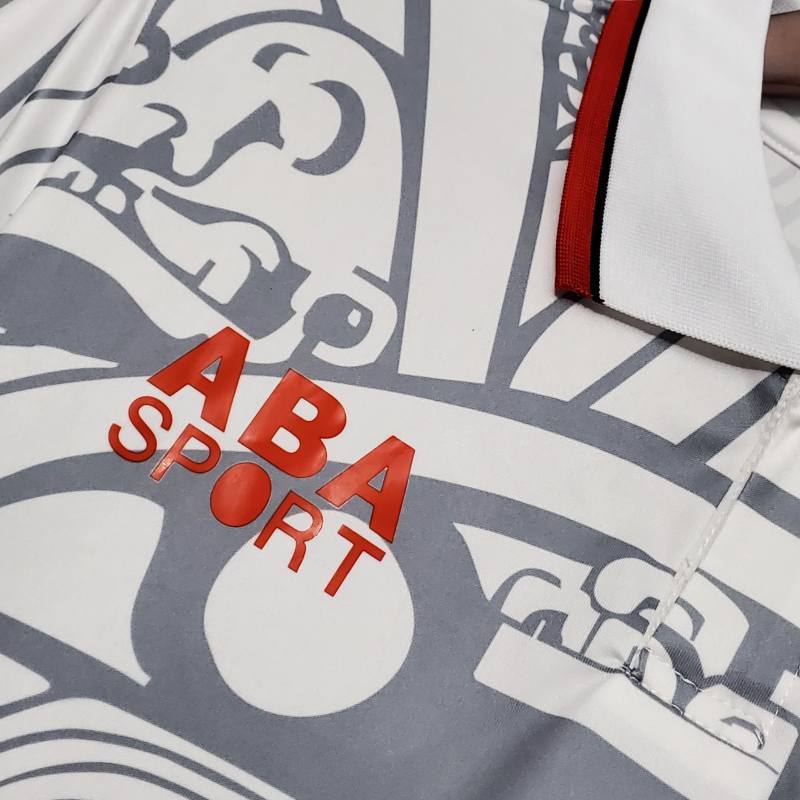 Retro 1998 Mexico away S-XXL