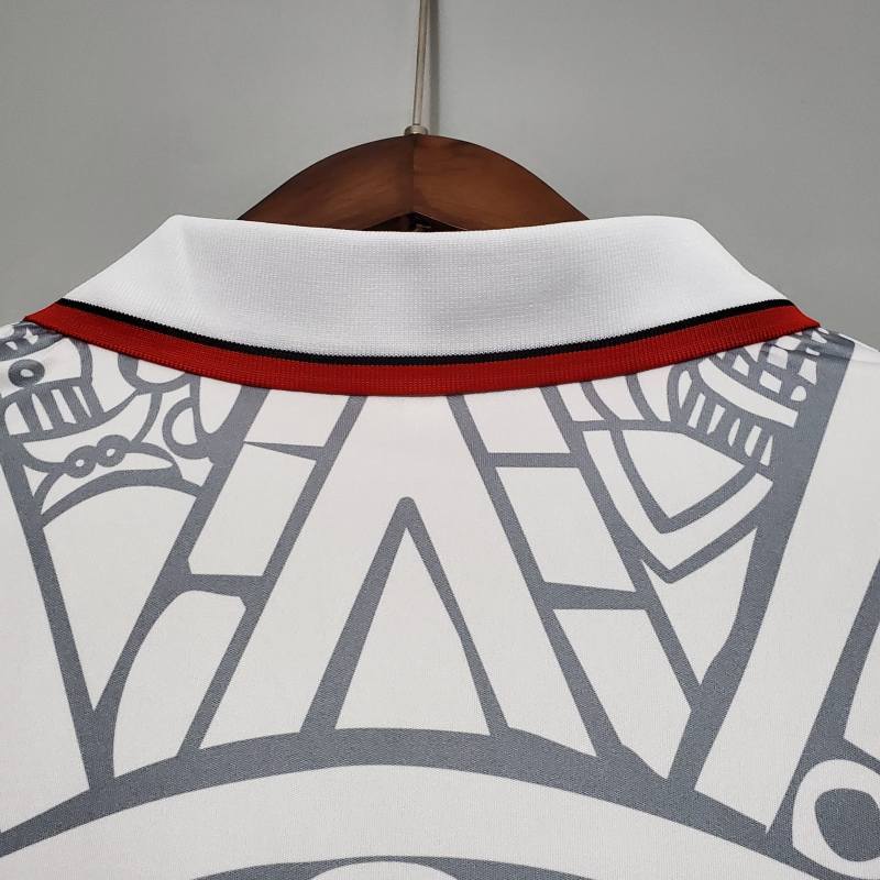 Retro 1998 Mexico away S-XXL