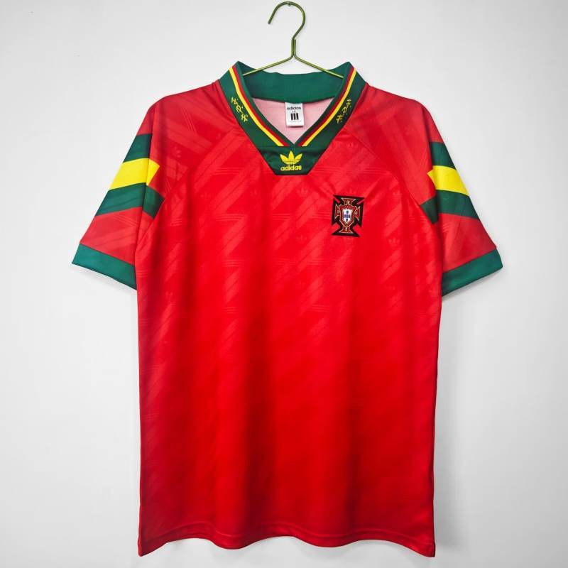 Retro Portugal Home 1992/94