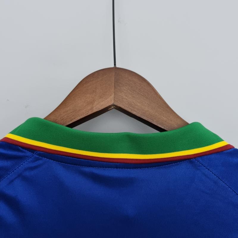Retro Portugal away 1998