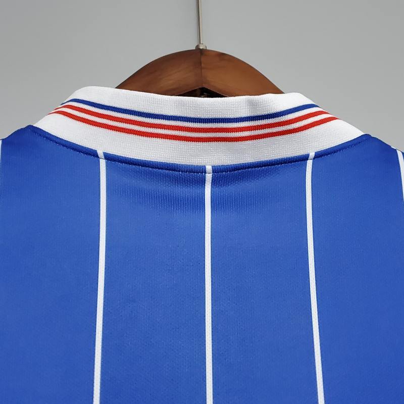 Retro 1990 Ajax away S-XXL