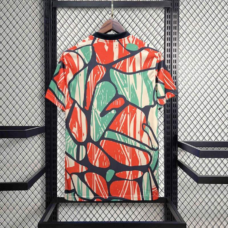 Arsenal Pre-Match Jersey 2024/25