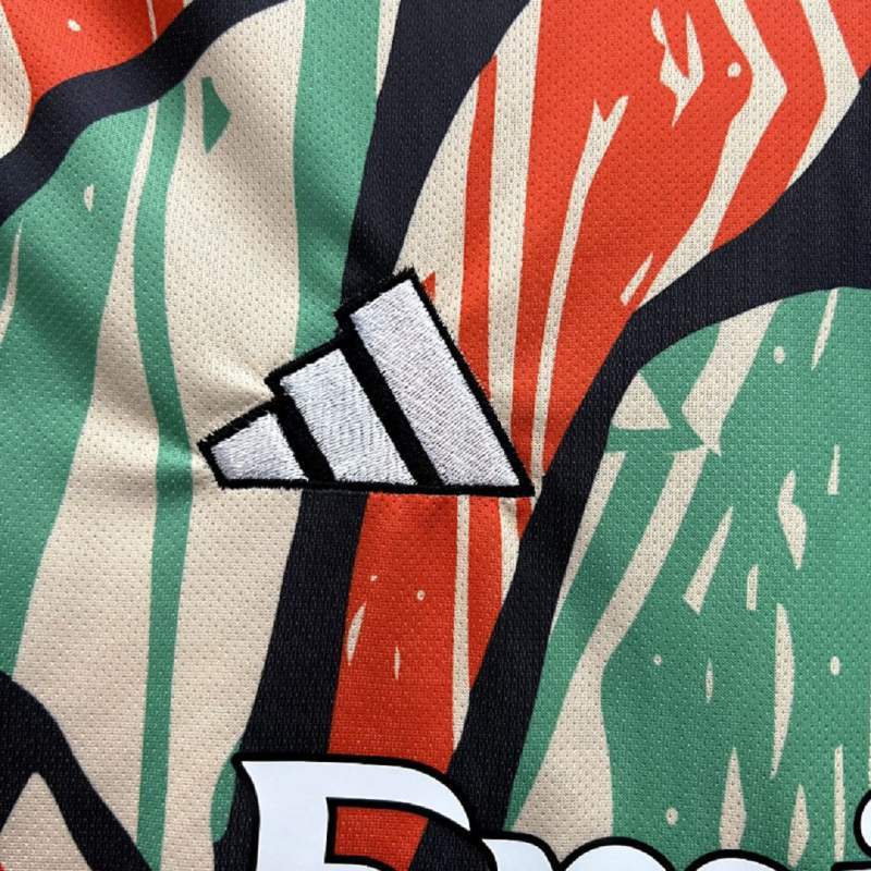 Arsenal Pre-Match Jersey 2024/25