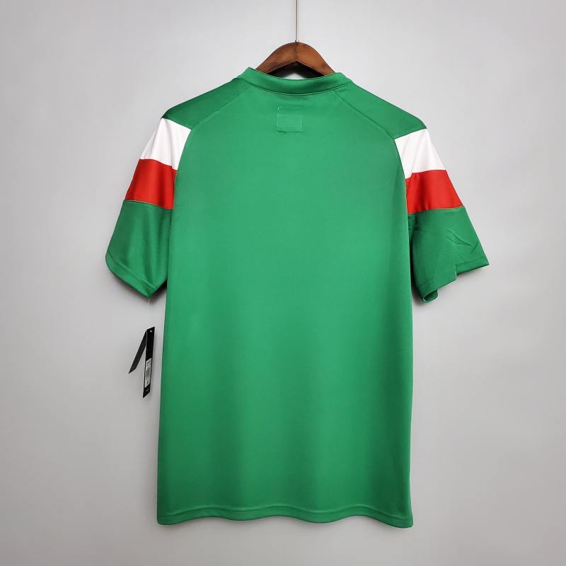 Retro Athletic Bilbao away 2011/2012