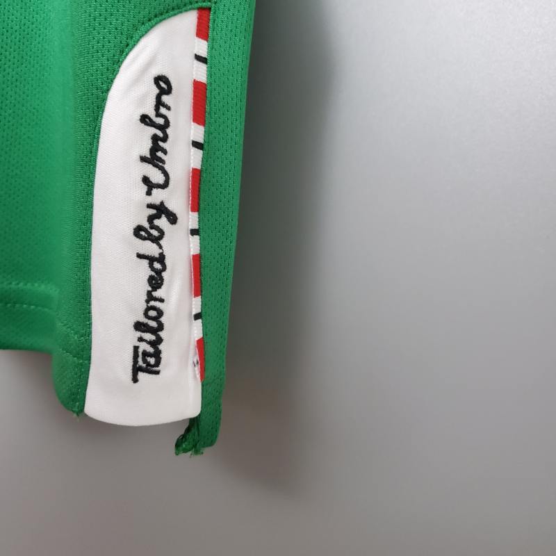 Retro Athletic Bilbao away 2011/2012
