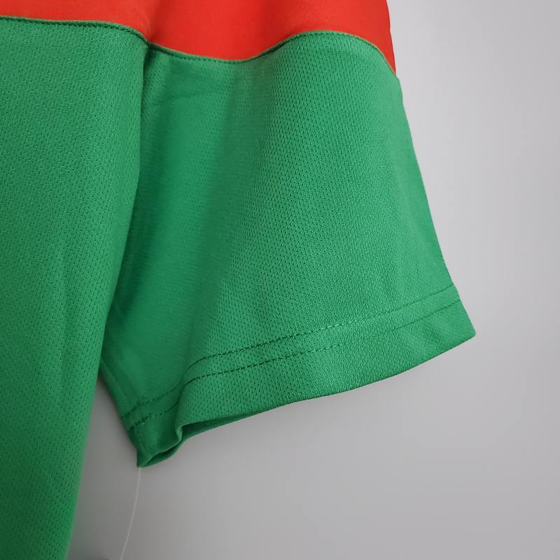 Retro Athletic Bilbao away 2011/2012