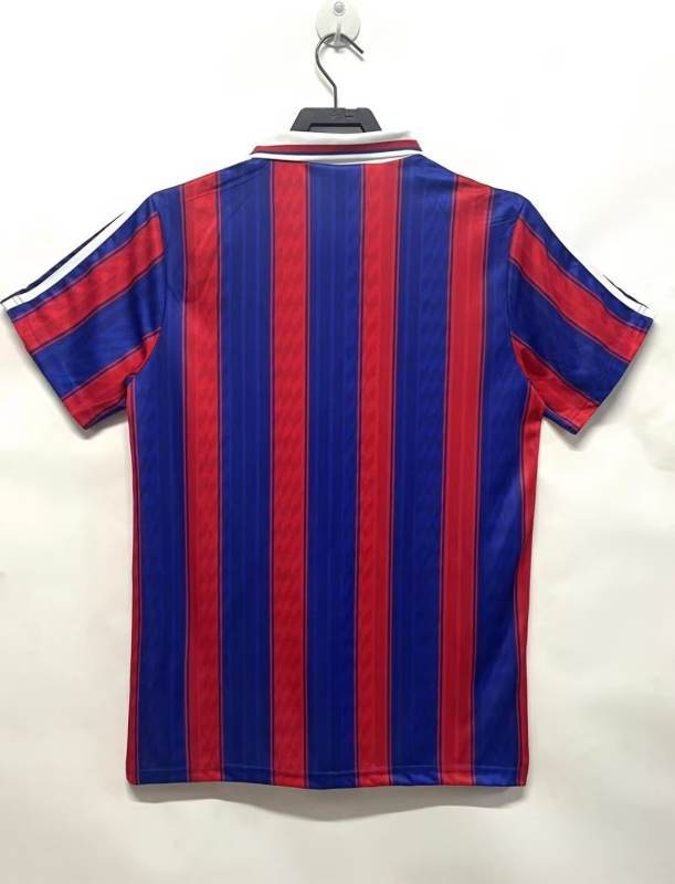 Retro Bayern home 1995/97