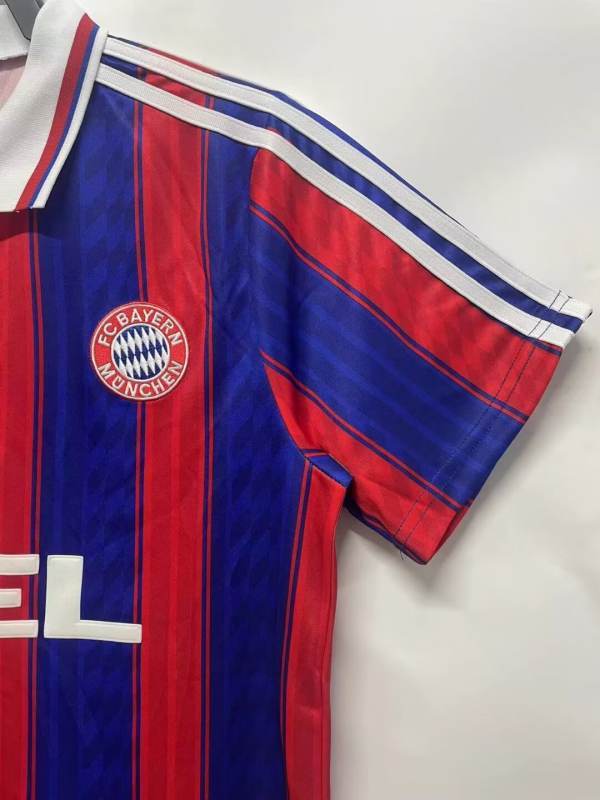 Retro Bayern home 1995/97