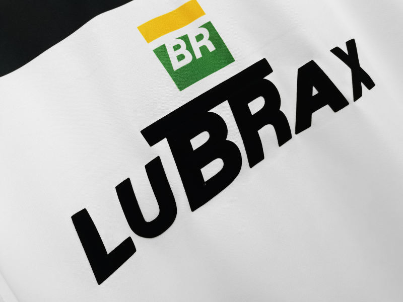 Retro CR Flamengo Away 2002