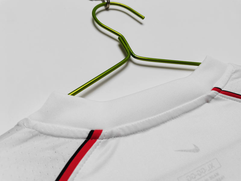 Retro CR Flamengo Away 2002