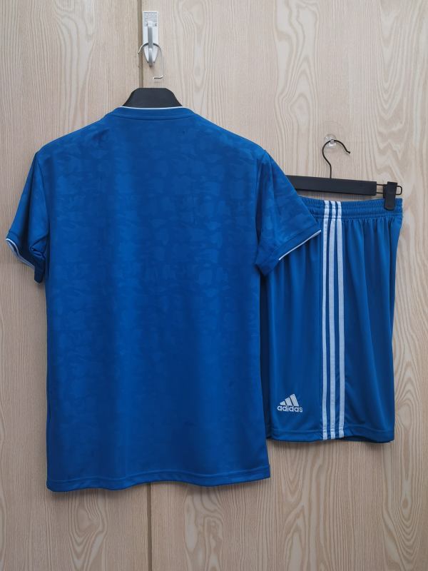 Retro Juventus Second Away 2019/20