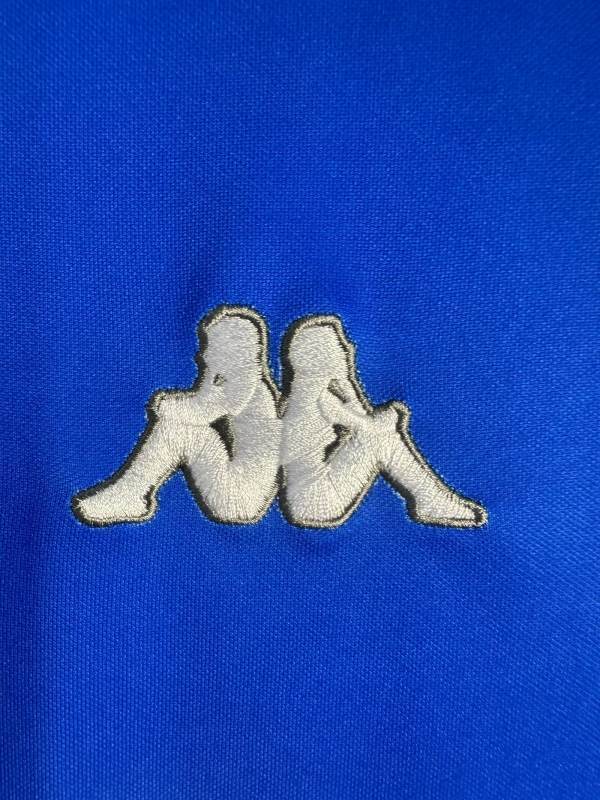 Retro Juventus away 1997/99