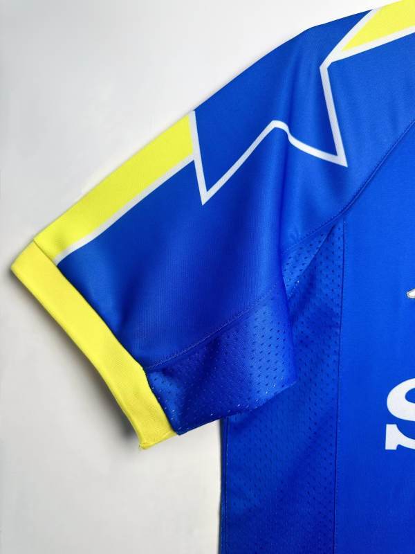 Retro Juventus away 1997/99