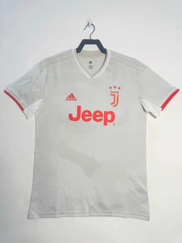 Retro Juventus away 2019/20