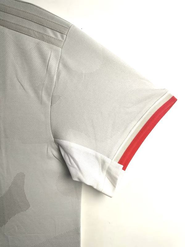 Retro Juventus away 2019/20