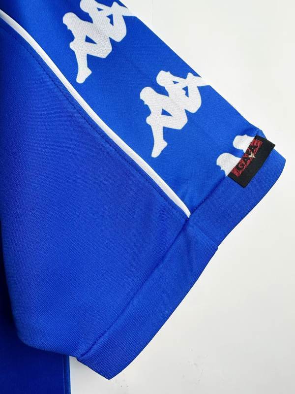 Retro Juventus away 1999/00