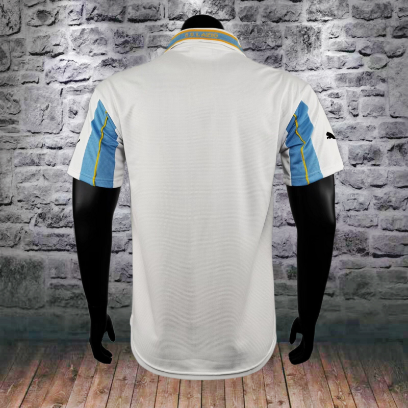 Retro Lazio Away 2000/01