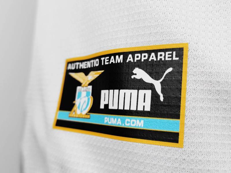 Retro Lazio Away 2000/01