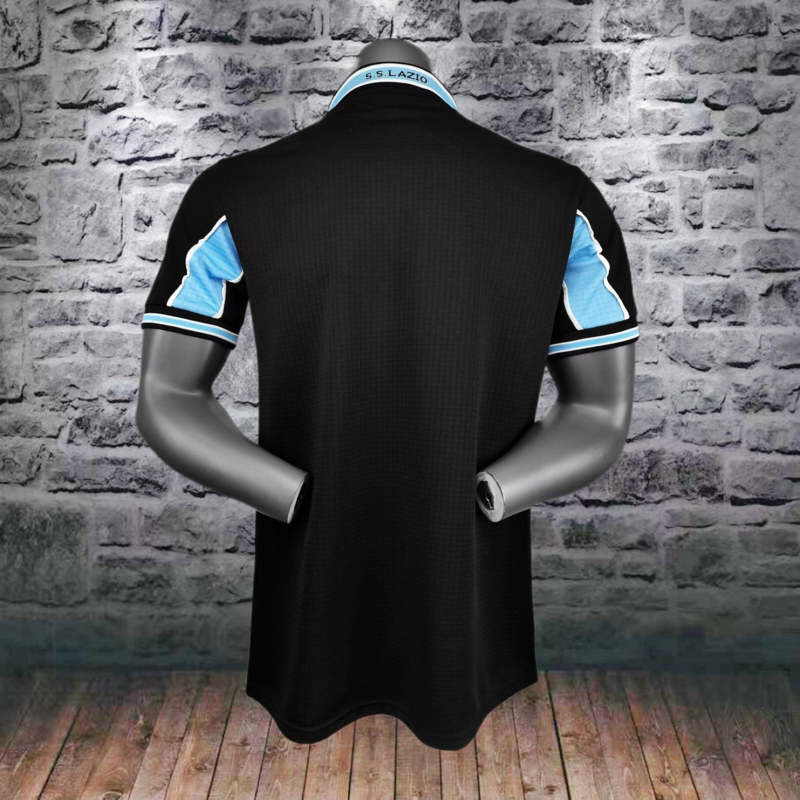 Retro Lazio Second Away 1998/99