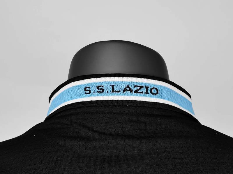 Retro Lazio Second Away 1998/99
