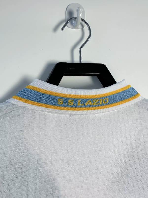 Retro Lazio 1999/2000 Second away S-XXL