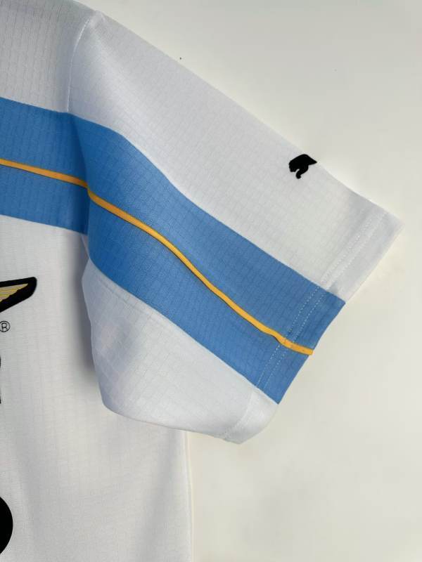 Retro Lazio 1999/2000 Second away S-XXL