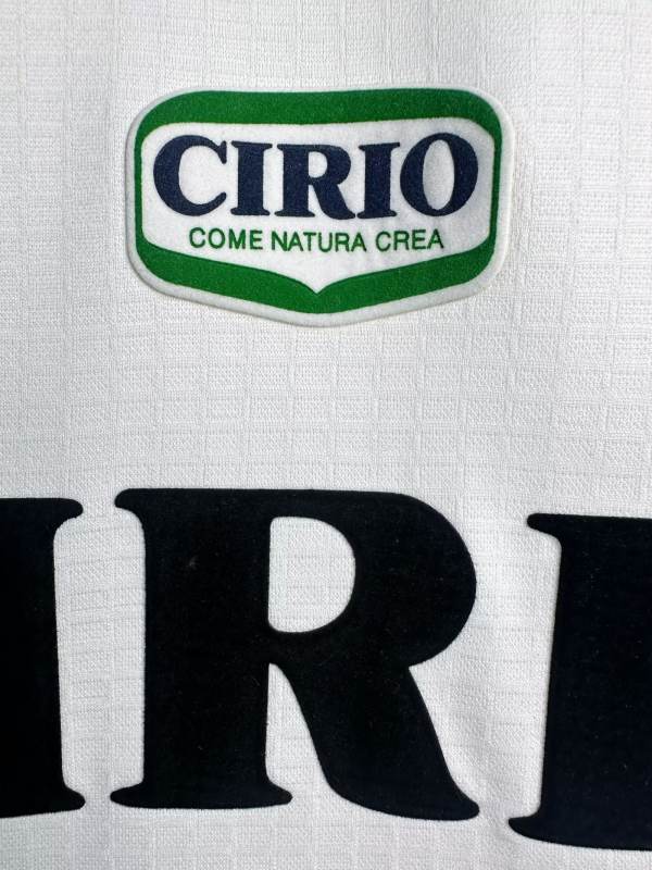 Retro Lazio 1999/2000 Second away S-XXL