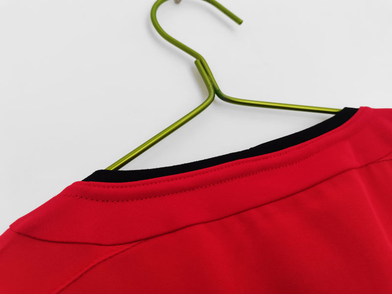 Retro Manchester United Home 2002/04