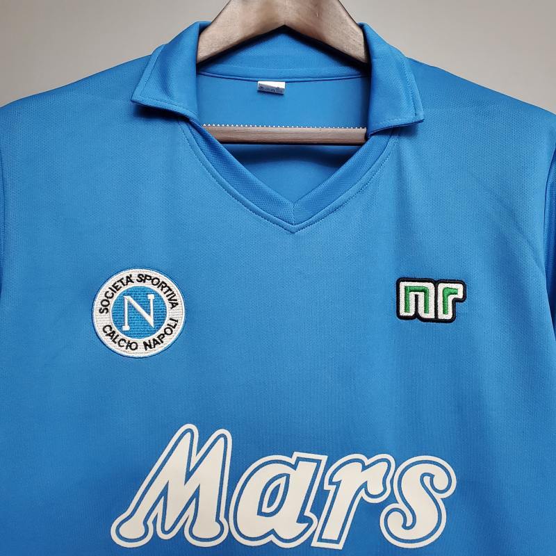 Retro Napoli home 1988/1989