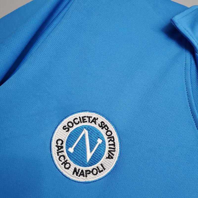 Retro Napoli home 1988/1989