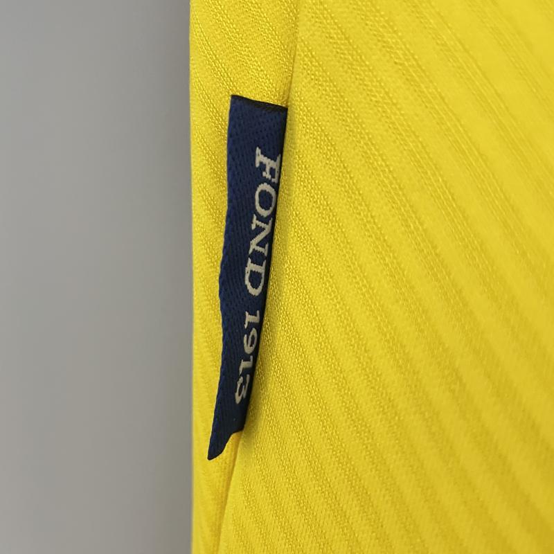 Retro Parma home 1993/1995
