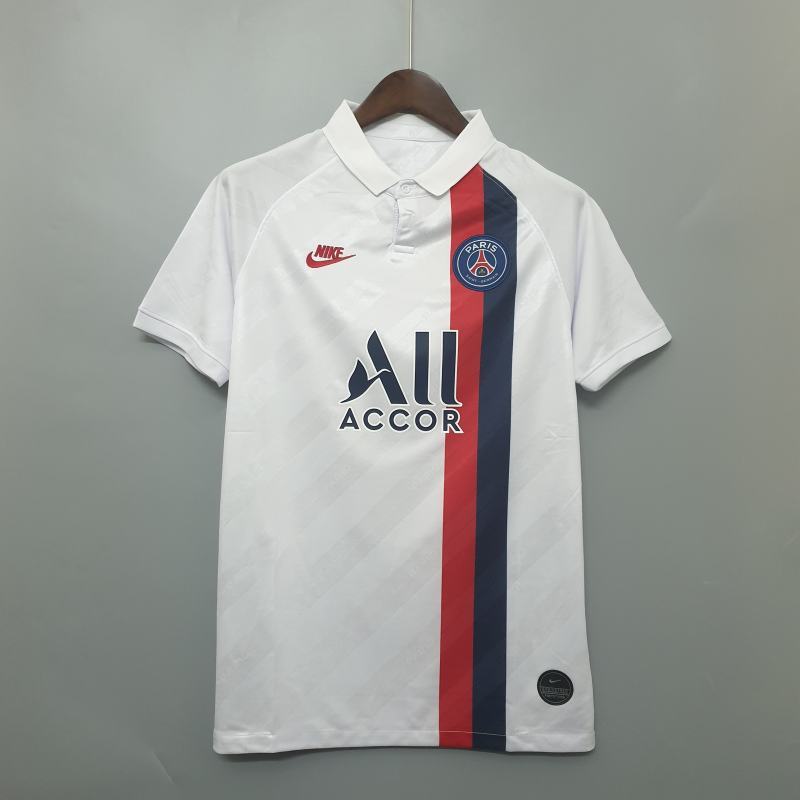 Retro PSG third away 2019/20
