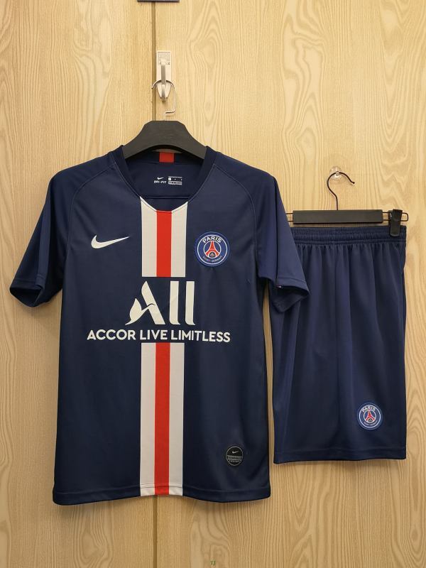 Retro PSG Home 2019/20